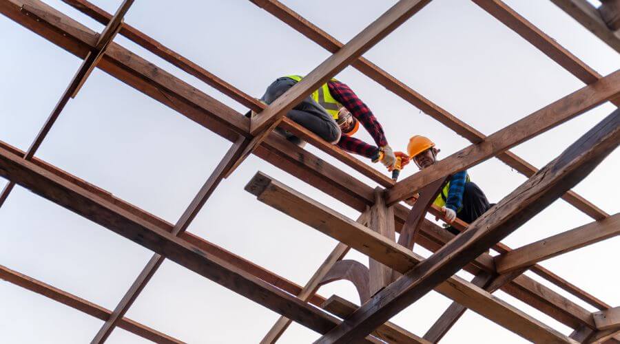 Expert new roof installation services in Elk Falls, KS